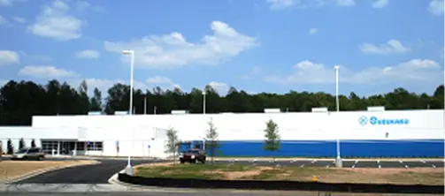 Suzukaku USA facility